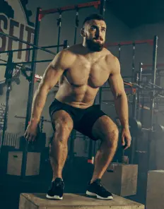 Crossfit en Cochabamba Crossfit en Cochabamba