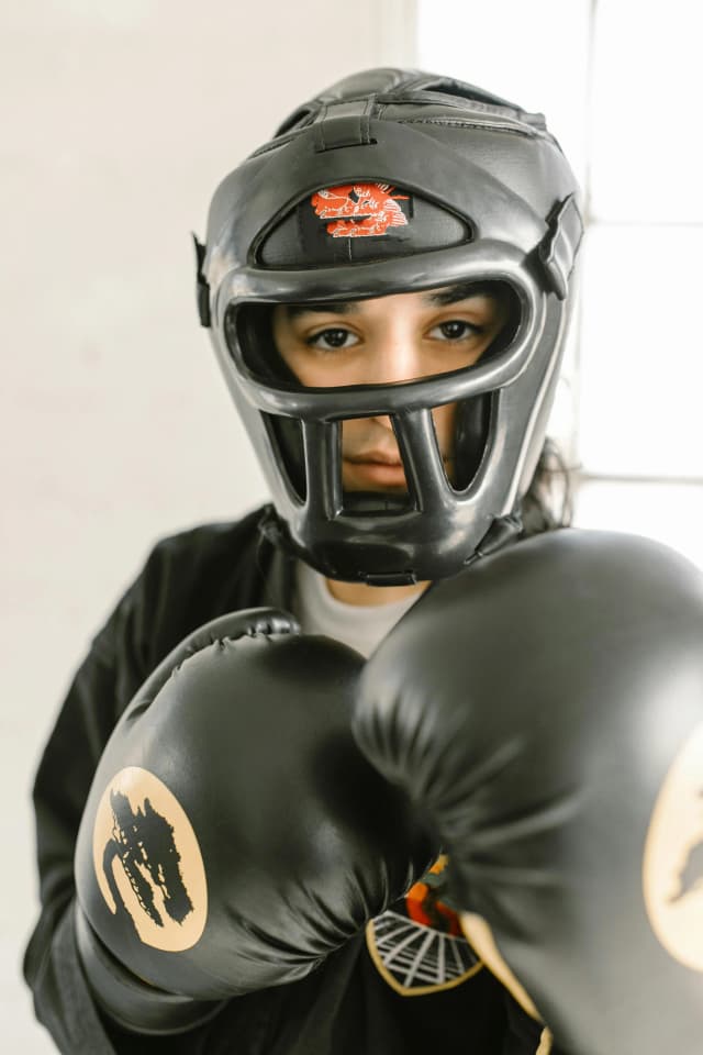 Fight Do en Cochabamba Fight Do en Cochabamba