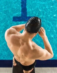 Natacion en Cochabamba Natacion en Cochabamba