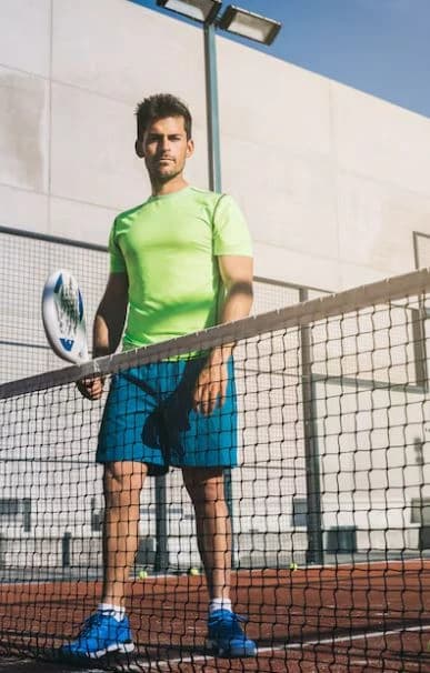 Raquet en Cochabamba Raquet en Cochabamba